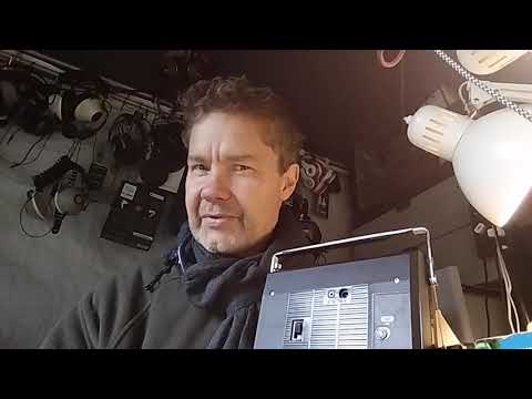 Vintage Radio anno 1969 : Loewe Opta Dolly Typ 92 / 329