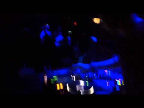 Gully @ Kristal Glam Club Bucharest [ 19.01.2013 ]