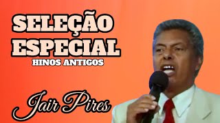 Jair Pires Especial