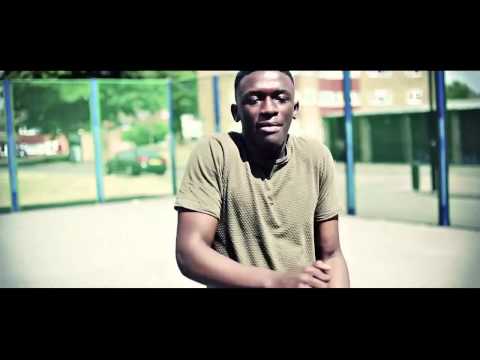 Hardy Caprio & Cadet - 50 50 [Music Video] @HardyCaprio @CallmeCadet | Link Up TV