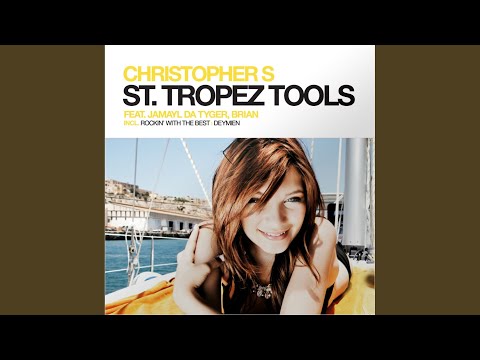 Rockin' with the Best (Original Arcade Mix)