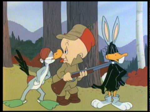 Hunting Season