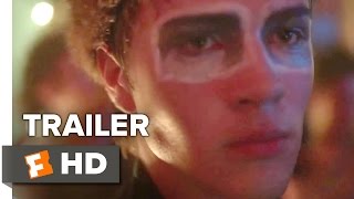Closet Monster Official Teaser Trailer 1 (2015) - Connor Jessup, Aaron Abrams Movie HD