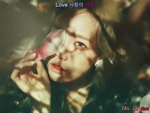 [Vietsub/Hangul] 달라 (Different)- Taeyeon ft Kim Bum Soo
