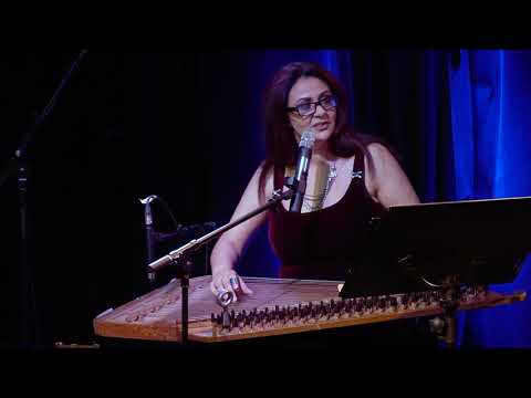 Al Qahwa - Lullaby by Maryem Tollar