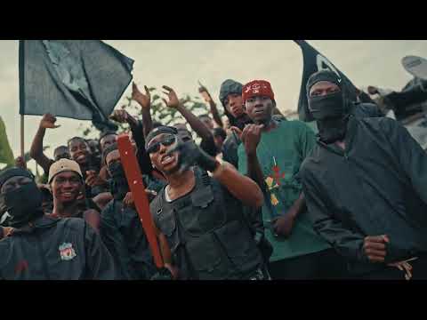 L'Oiseau Rare - NOUCHI GAMMÉ ( Official Video )