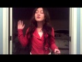 Dalena - Stay by Rihanna feat. Mikky Ekko (cover ...