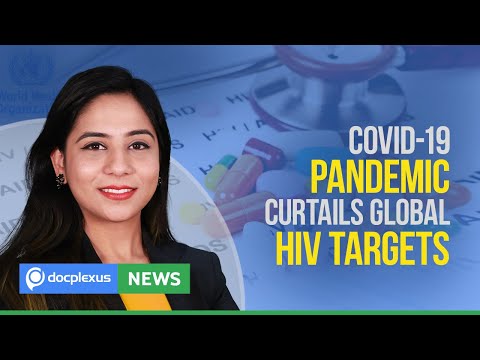 WHO: Significant Curtail Of HIV Medicines Due To COVID-19 And Many More