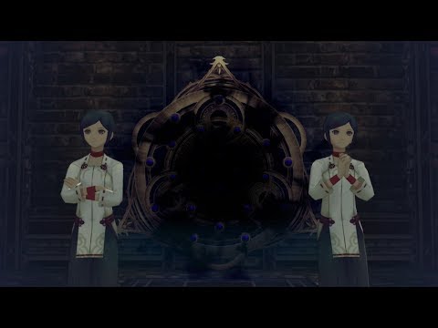 Tales of Xillia - Milla Part 32