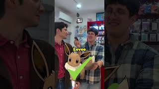 Si fallas esto… no eres fan de Pokemon😬 (preguntas Pokemon en Kingdoms) #pokemon #pokemontcg