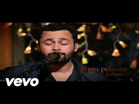 A Chave - Gugu Peixoto
