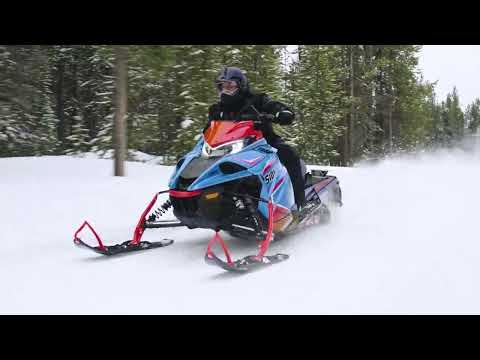 2024 Yamaha Sidewinder X-TX SE 146 in Greenland, Michigan - Video 1