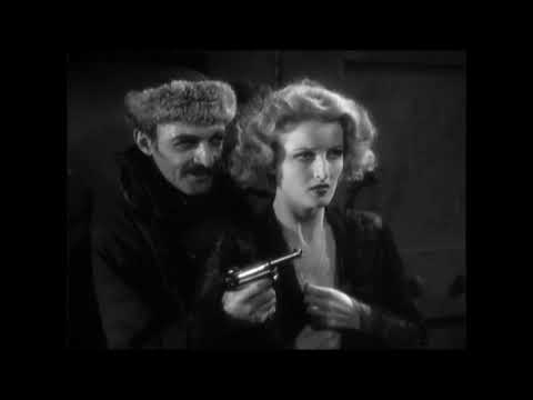 Roar of the Dragon (1932) Pre-Code Violence - Richard Dix & Edward Everett Horton