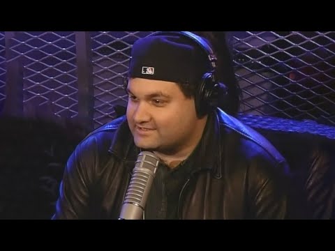 Artie weeps JD's sad life