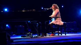 "Obsolete" Regina Spektor SummerStage NYC - July 27, 2017