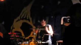 The Bouncing Souls - Say Anything @ The Alley Sparks,NV July 20th 2012
