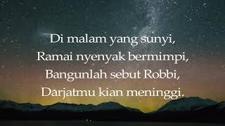 Download lagu Qasidah Hidupkan Malaammu - Uztaz Neezam Al Banjari mp3 Download lagu Qasidah Hidupkan Malaammu - Uztaz Neezam Al Banjari mp3