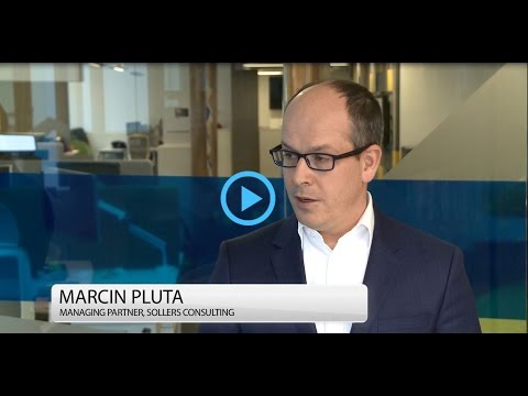 Trends that affect insurance industry. Marcin Pluta