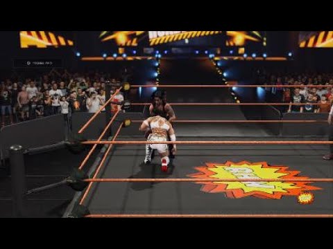 RHW Episode 13: Sunday Night Fights