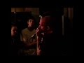 Converge - Farewell Note To This City (Live in Worcester, MA - 1998) The Long Road Home