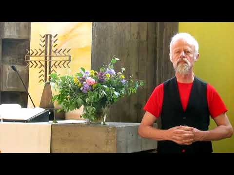 Halleluja IX zum Trinitatisfest