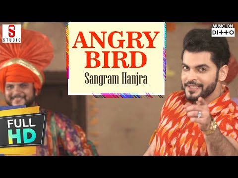 Angry Bird