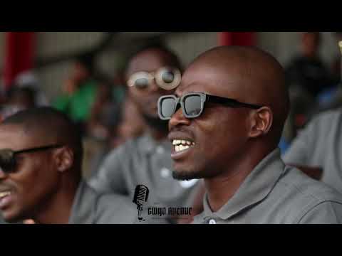 Zakariah-Somalia Medley🎉🎉🎉#gwijoavenue #amagwijo