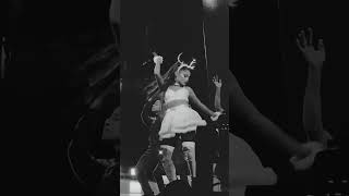 ariana grande performing true love at the sweetener world tour✨ #Shorts