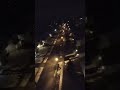 DJI FPV Night Flight