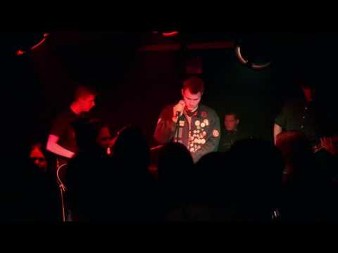 Sinus - Sinus - Grades (live)