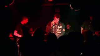 Video Sinus - Grades (live)