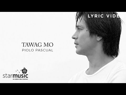 Tawag Mo — YouTube