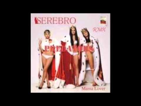 Dj Izzy simsek feat Serebro   mama lover  dirty house mix 2013 )