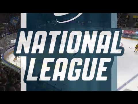 Highlights PO 1/4, Game 2; HCFG vs SCB - 16.03.25