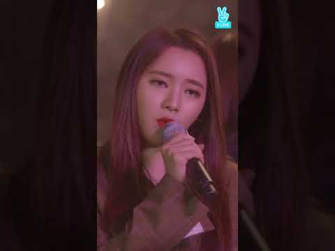 Ladies Code - Bad Girl (Orgel Live)