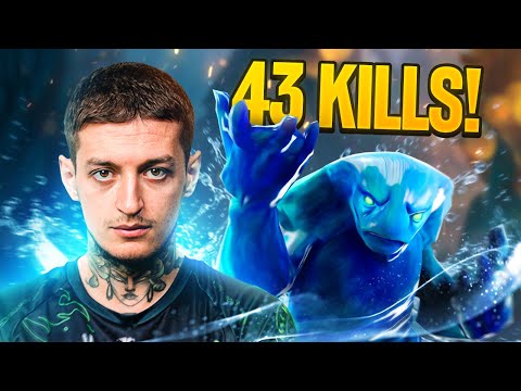 43 KILLS In 2 Games! Nikobaby Is On A Rampage!