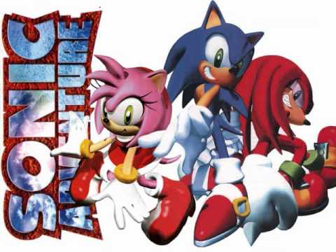 Sonic Adventure - Egg Mobile (Sega Genesis Remix)