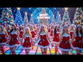 Best Christmas Medley Nonstop Disco Remix Nonstop Christmas Songs Medley 2026 Nonstop Disco 2026