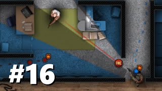 【戦術】DoorKickers #16【見下ろし型】
