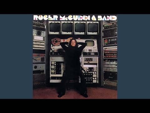 Lisa - Roger McGuinn