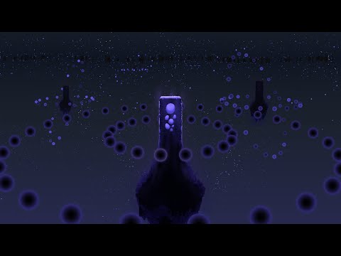 Rain World: The Watcher - True Ending