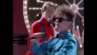Devo - Disco Dancer