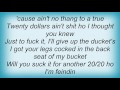 Esham - You Still Hoe'n Lyrics