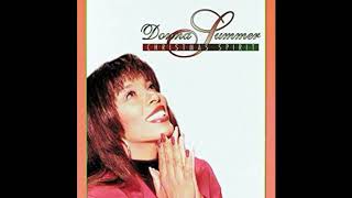 07 Christmas Spirit-Donna Summer