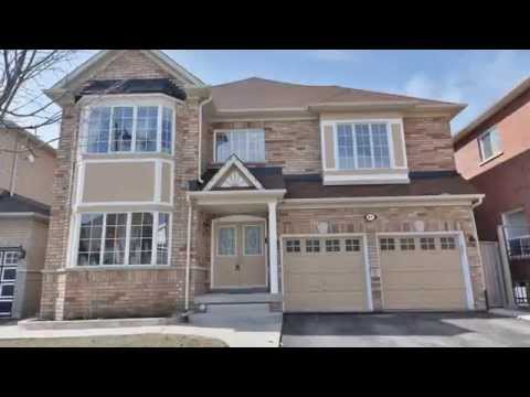 61 Bonistel Crescent Brampton Sunny Purewal