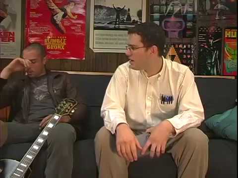 Angry Video Game Nerd - Who the fuck are you?