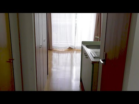 リハビリテーション学科 【学生用マンション】カーサー河﨑2007