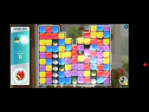 Property Brothers Home Design Level 221 - NO BOOSTERS 🛠️🏠 [ Leo G ]