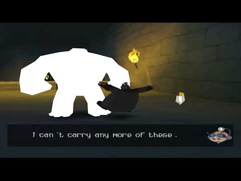 Disney's Atlantis: The Lost Empire (PS1) - 100% ~ Part 13: Treachery