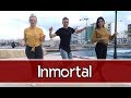 Balli di Gruppo 2019 "Inmortal" Aventura || Coreografia Famoso Salvador Rodriguez Balli di Gruppo 2019 "Inmortal" Aventura || Coreografia Famoso Salvador Rodriguez